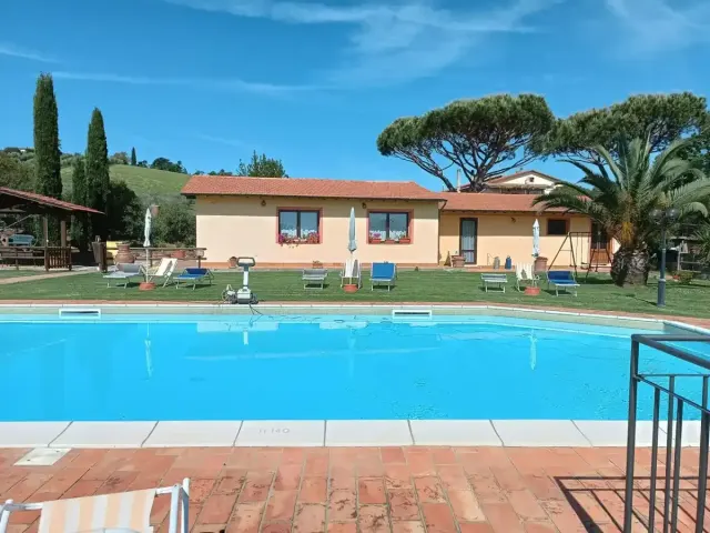 Agriturismo Le Venelle