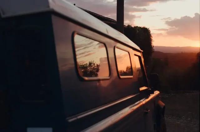 Angoli nascosti sul mare di Monte Argentario