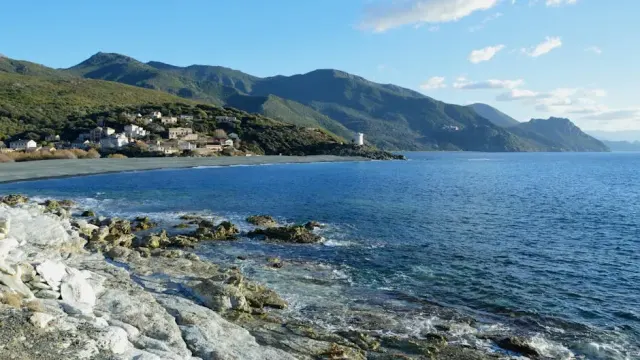 Angoli segreti del mare a Campiglia Marittima
