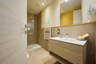 Delfino Tuscany Resort