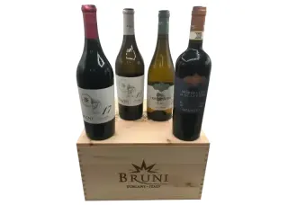 Azienda Vinicola Bruni