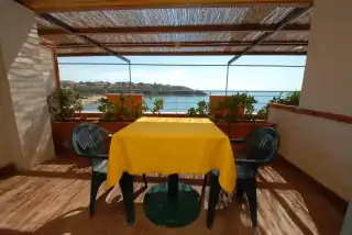 Hotel Baia del Sorriso