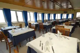 Hotel Baia del Sorriso