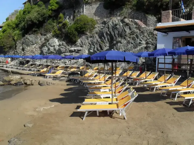 Hotel Baia del Sorriso 1
