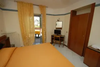 Hotel Baia del Sorriso