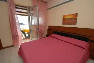 Hotel Baia del Sorriso