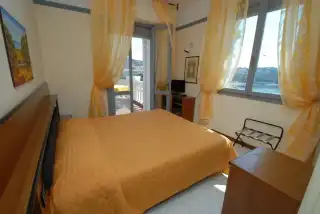 Hotel Baia del Sorriso