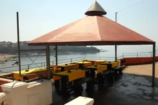 Hotel Baia del Sorriso