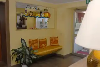 Hotel Baia del Sorriso