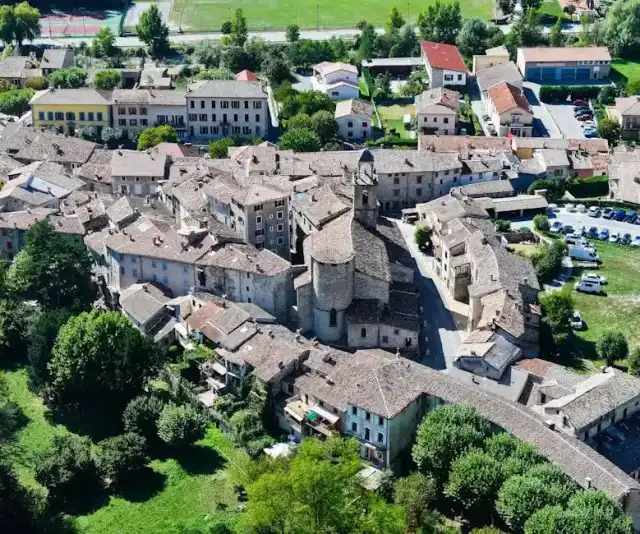 Borghi incantevoli da esplorare nel cuore della Versilia