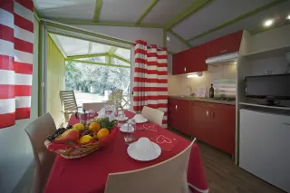 Camping Village Il Fontino