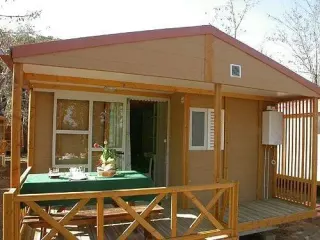 Camping Village Il Fontino