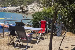 Le Calanchiole
