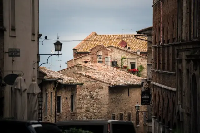 Camaiore: pianificare una vacanza