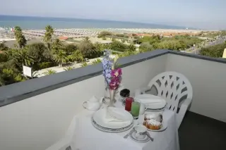 Hotel Ermione