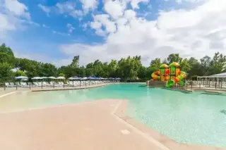 Camping Le Palme
