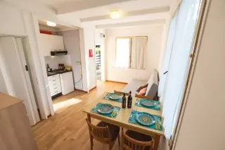 New Camping Le Tamerici