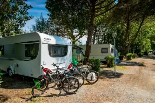 New Camping Le Tamerici