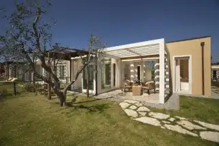 New Camping Le Tamerici