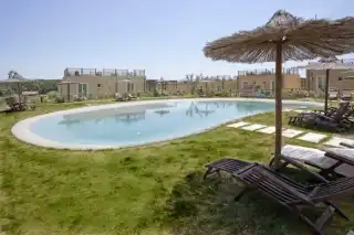 New Camping Le Tamerici