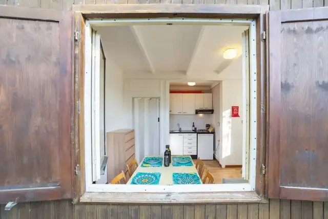 New Camping Le Tamerici 1