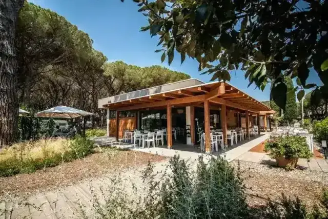 Camping Village Africa