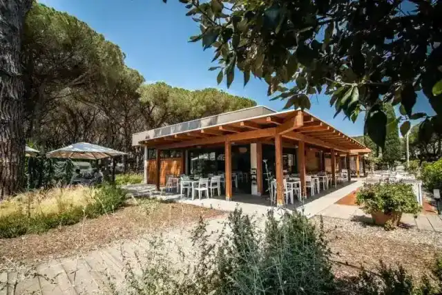 Camping Village Africa