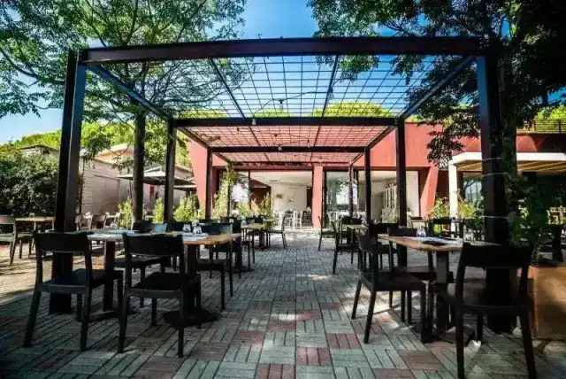 Camping Village Oasi