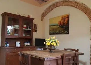 Agriturismo Il Poderino