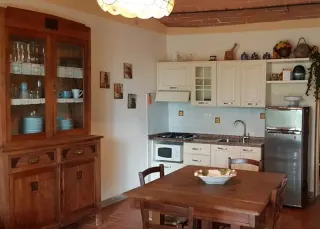 Agriturismo Il Poderino