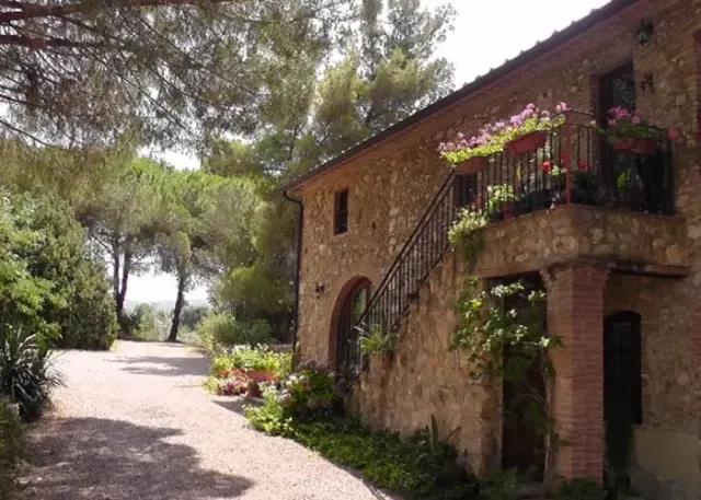 Agriturismo Il Poderino