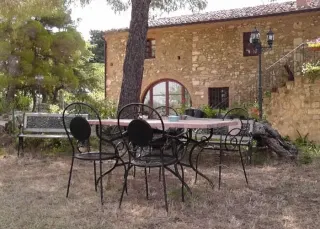 Agriturismo Il Poderino