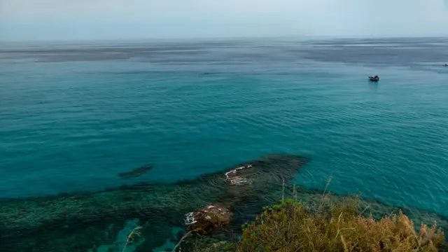 Cecina e il suo mare: emozioni in ogni onda