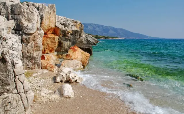 Cecina: spiagge da sogno per ogni