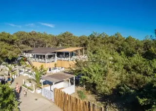 Campeggio Cielo Verde