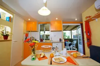 Campeggio Cielo Verde