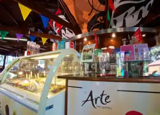 Campeggio Cielo Verde