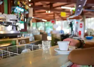 Campeggio Cielo Verde