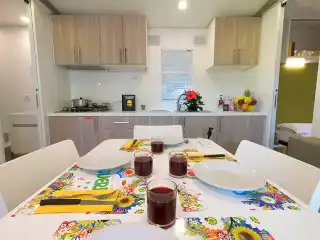 Campeggio Cielo Verde