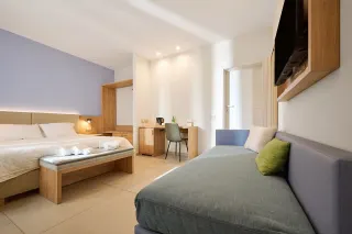 Delfino Tuscany Resort