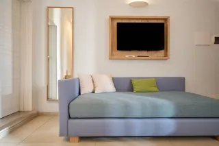 Delfino Tuscany Resort