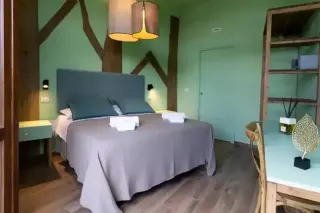 CSA Hotel Beach Park