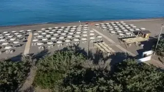 CSA Hotel Beach Park