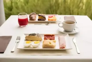 CSA Hotel Beach Park