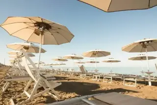 CSA Hotel Beach Park