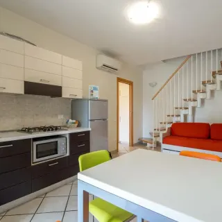 Residence Rosa dei Venti