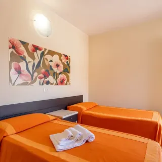 Residence Rosa dei Venti