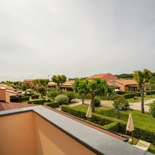 Residence Rosa dei Venti