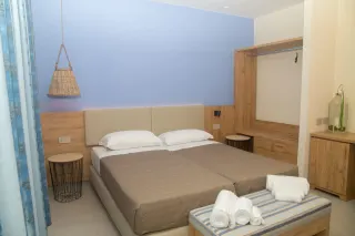 Delfino Tuscany Resort