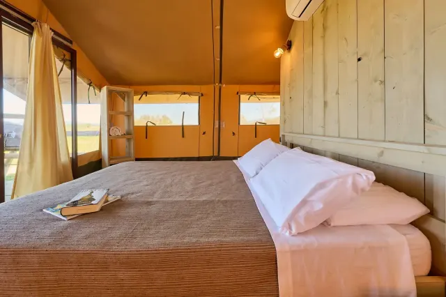 Delfino Tuscany Resort 2